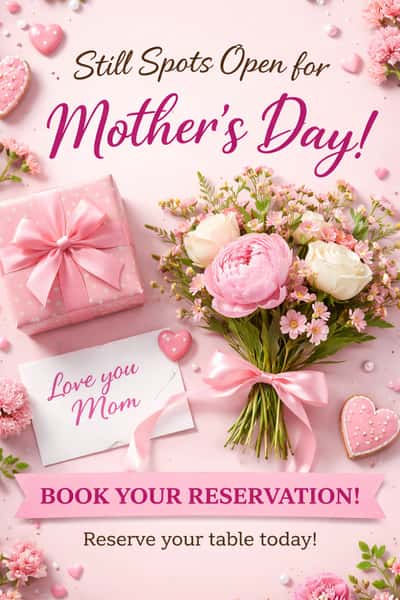 Mother's Day