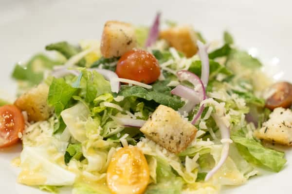 House Salad