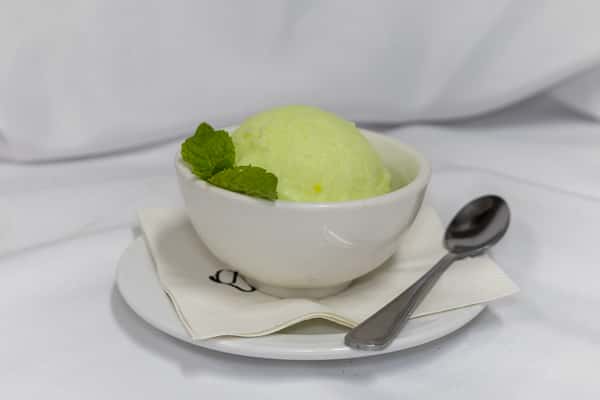 Sorbet of the Day