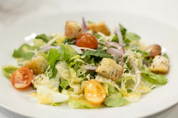 House Salad