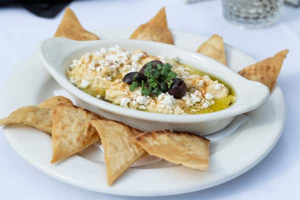 Hummus Dip