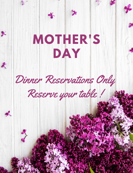 Mother's day