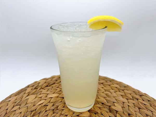 LEMONADE