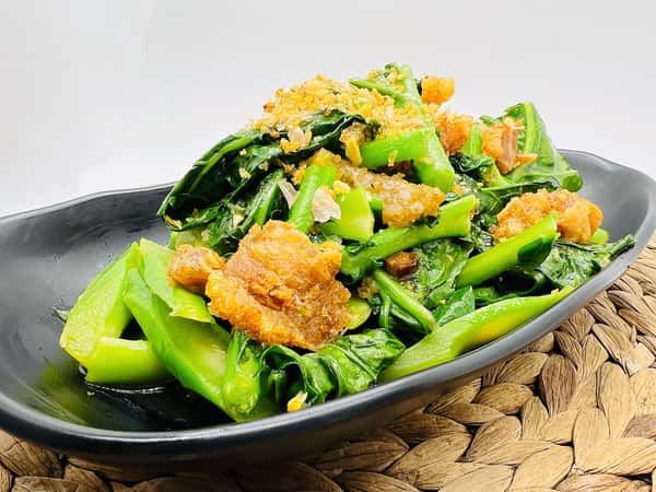 CHINESE BROCCOLI