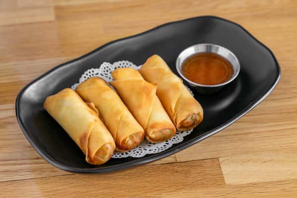 EGG ROLLS