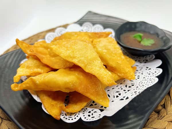 FRIED WONTON
