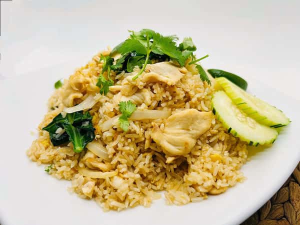 THAI FRIED RICE