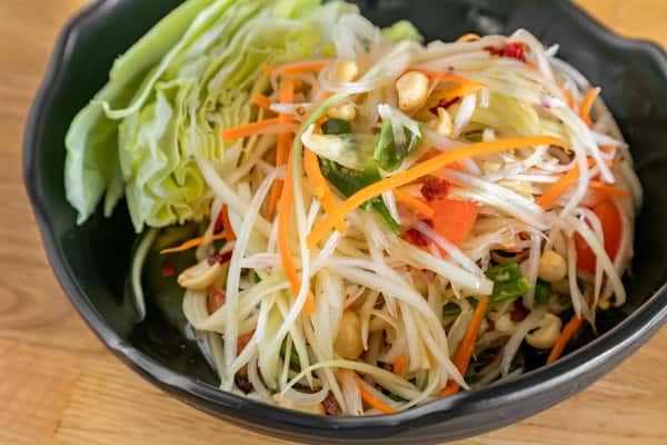 PAPAYA SALAD