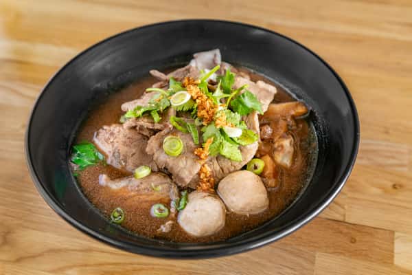 Noodle King Special