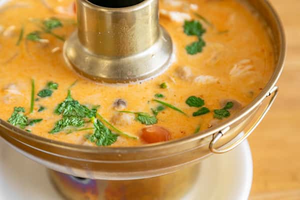 Tom Kha