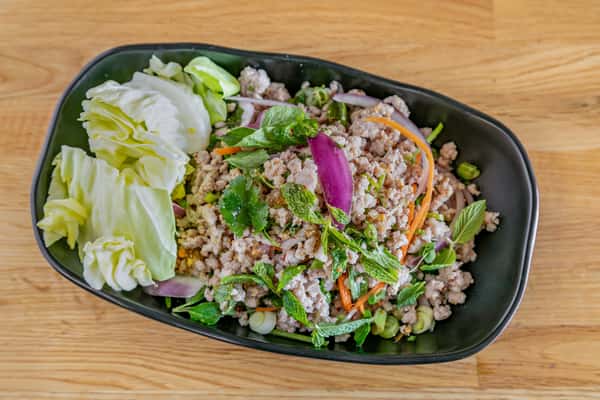 LARB BEEF
