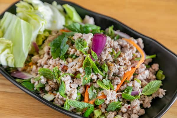 LARB PORK