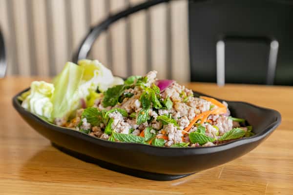 LARB CHICKEN