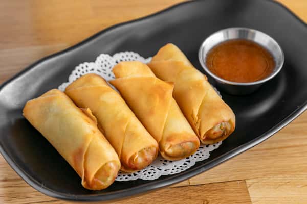 Egg Rolls