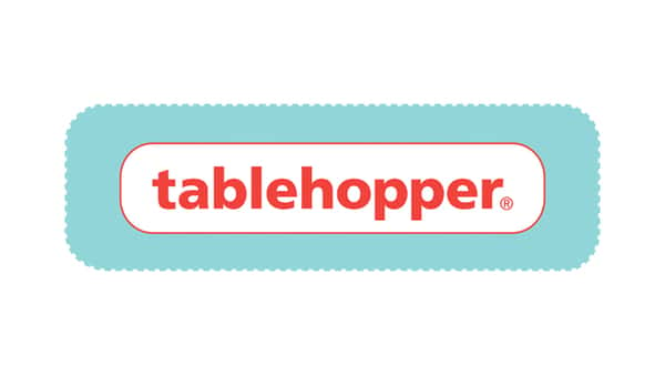 table hopper logo