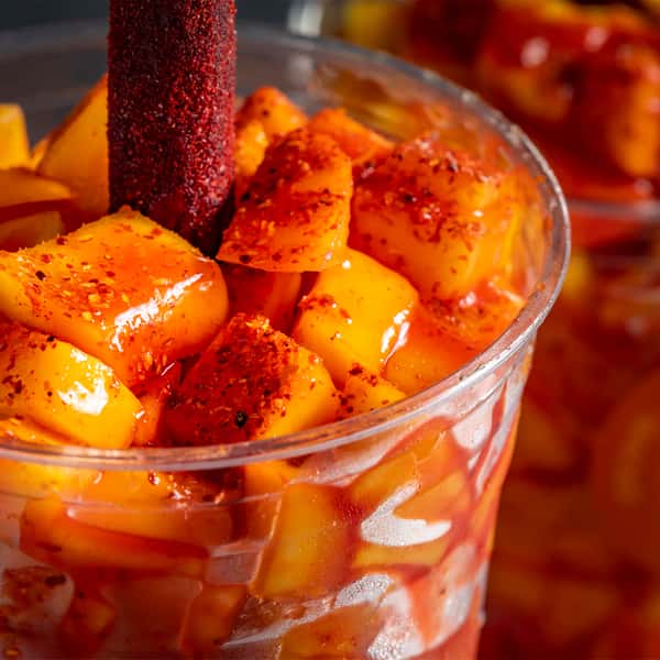 Mangonada