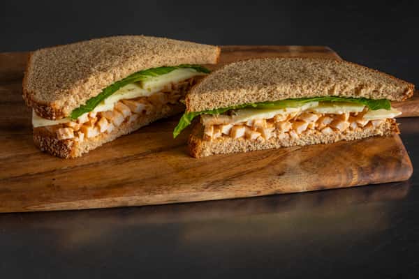 chicken sandwich