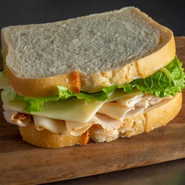 chicken sandwich