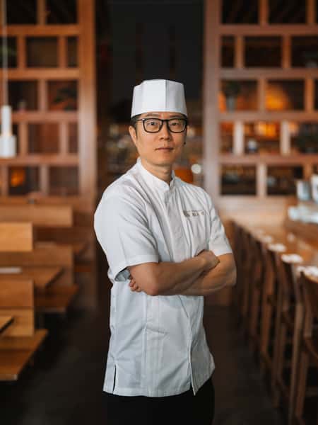 chef