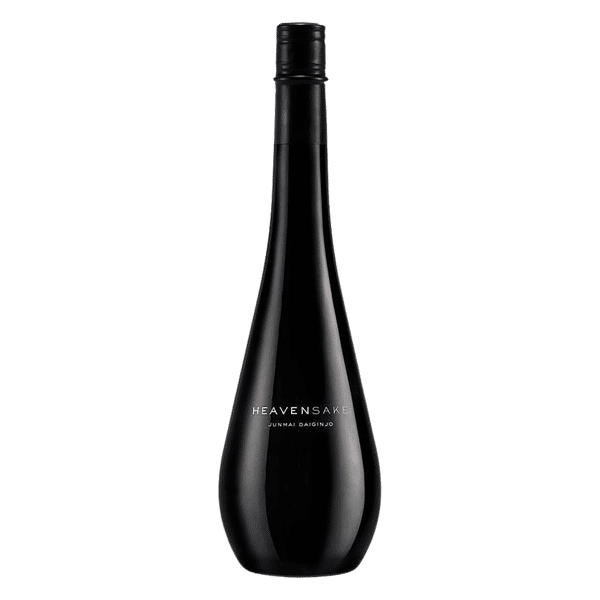 Heavensake Junmai Daiginjo, 720ml