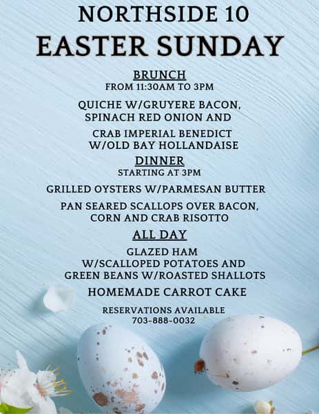 EASTER
