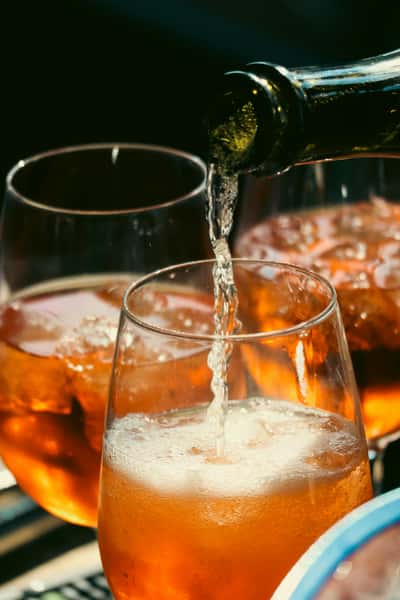 Wine