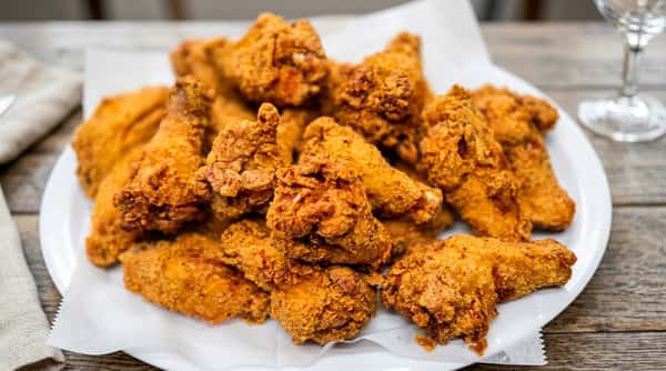 Wings