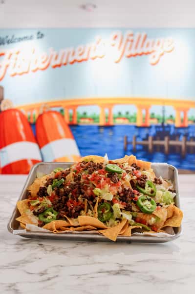 Nachos