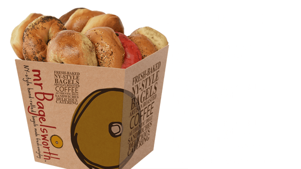 Bagel Value Pack