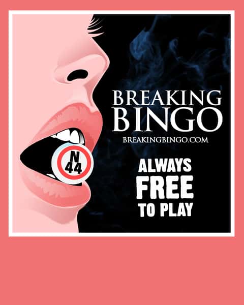 Breaking bingo