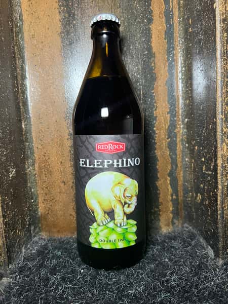 Red Rock Brewing Elephino Double IPA
