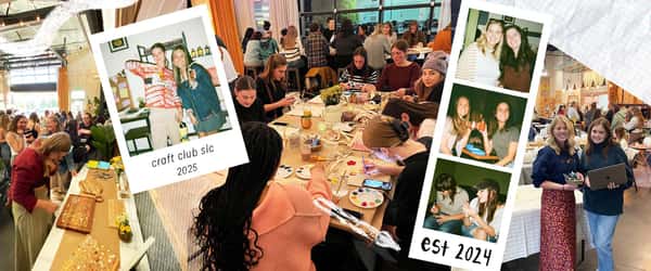 Craft Club