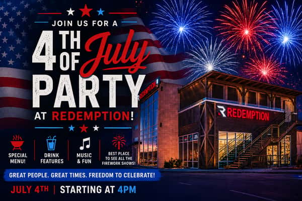 July 4th