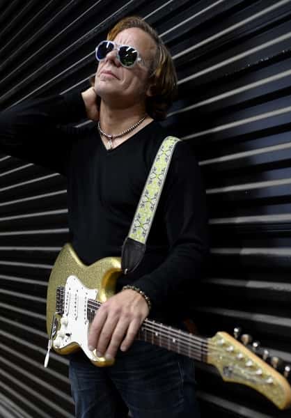 Chris Duarte