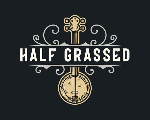Half Grassed