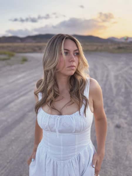 Alli Brown
