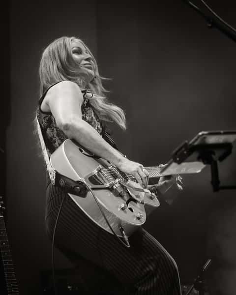 Kelly Bellerose