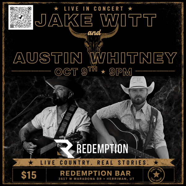 Jake Witt & Austin Whitney