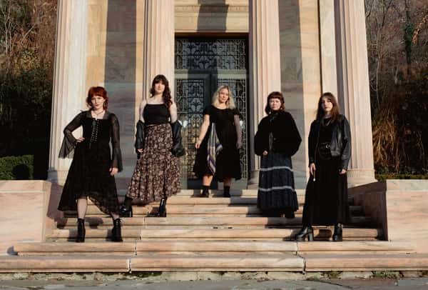 Sisters of the Moon