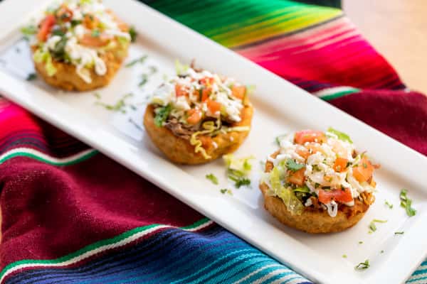 Sopes