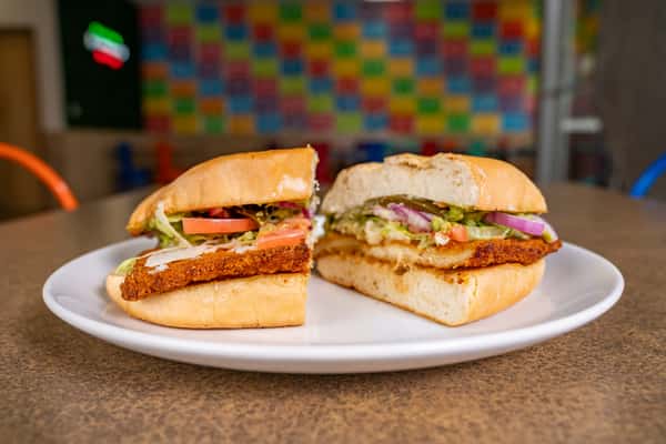 Torta