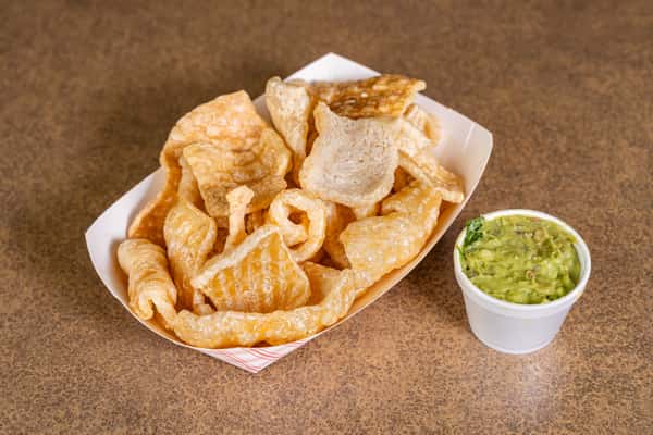 chicharones