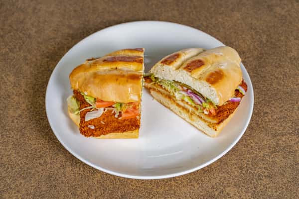 milanesa torta