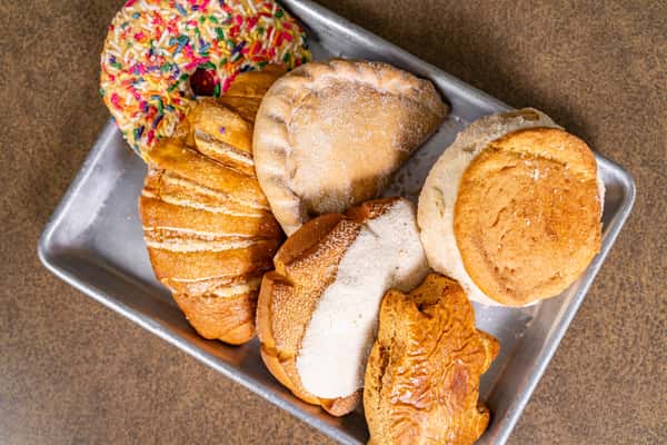 pandulce