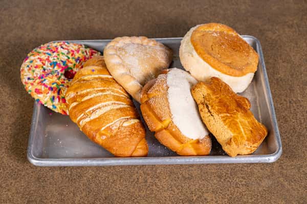 pandulce