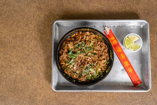 birria ramen