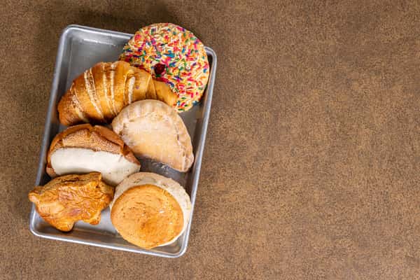 Pan Dulce