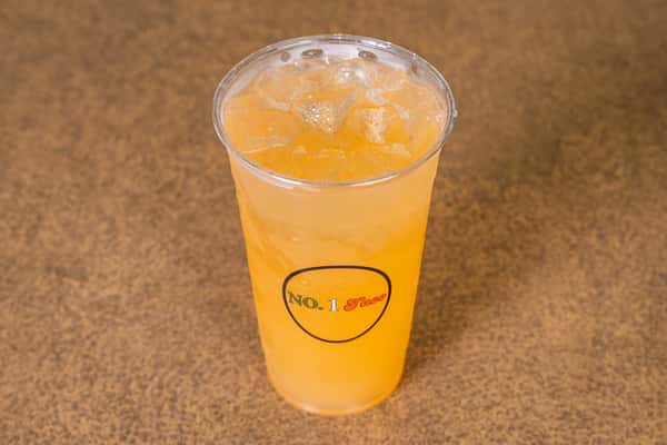Aguas Frescas