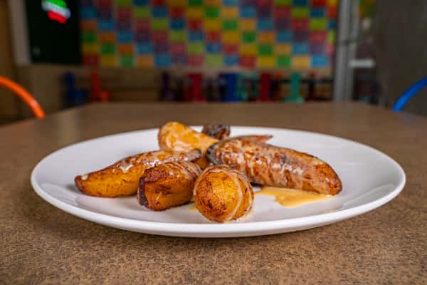 Fried Plantains