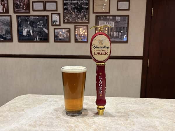 Yuengling
